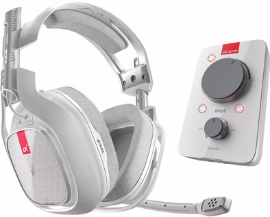 Astro A40 TR White + MixAmp Pro TR is no longer available