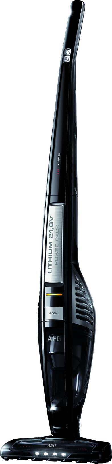 AEG CX8-50EB is nooit meer leverbaar