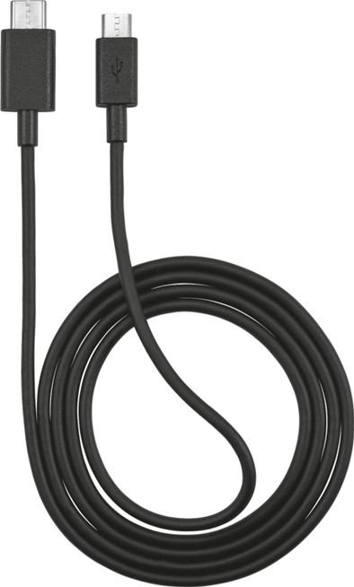 Trust Urban USB 2.0 USB-C to micro-USB Kabel 1m is nooit meer leverbaar