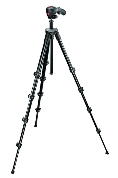 Manfrotto 785B MoDo Tripod is nooit meer leverbaar