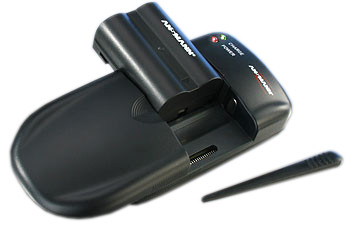 Ansmann Digicharger Vario is nooit meer leverbaar