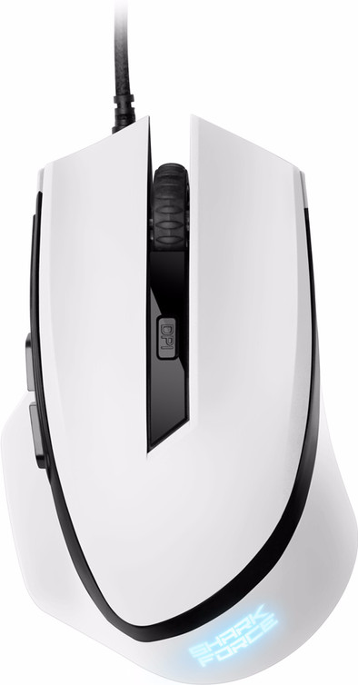 Sharkoon Shark Force White is no longer available