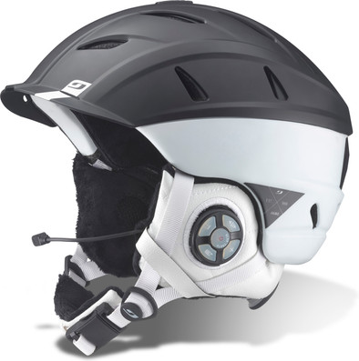 Julbo Symbios Connect Black/White (56 - 58 cm) is nooit meer leverbaar