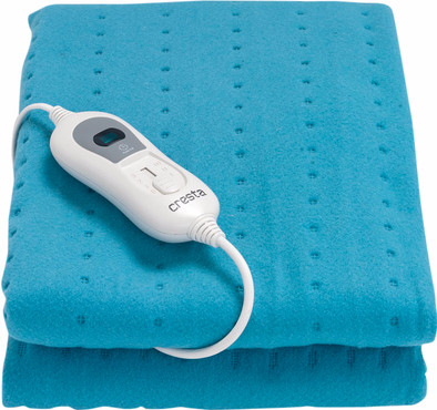 Cresta KTS110 Blauw is nooit meer leverbaar