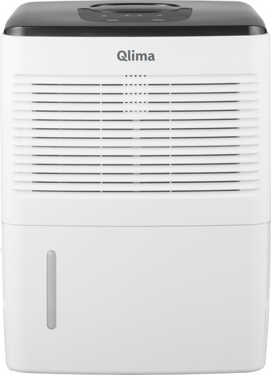 Le produit Qlima D410 ne sera plus jamais disponible