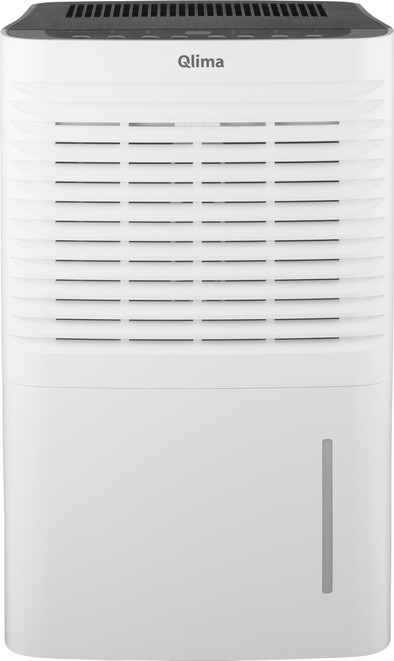 Le produit Qlima D430 ne sera plus jamais disponible