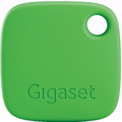 Gigaset G-Tag Groen is nooit meer leverbaar