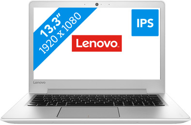 Lenovo Ideapad 510S-13IKB 80V0002MMH is nooit meer leverbaar