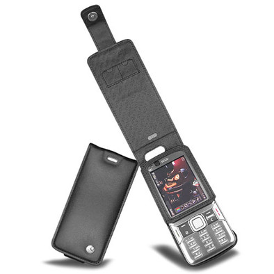 Noreve Tradition Leather Case Nokia N82 is nooit meer leverbaar