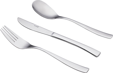 Sola Sevilla Bestekset 39-delig is nooit meer leverbaar