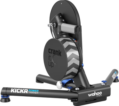 Wahoo KICKR is nooit meer leverbaar