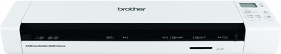Brother DS-920DW is nooit meer leverbaar