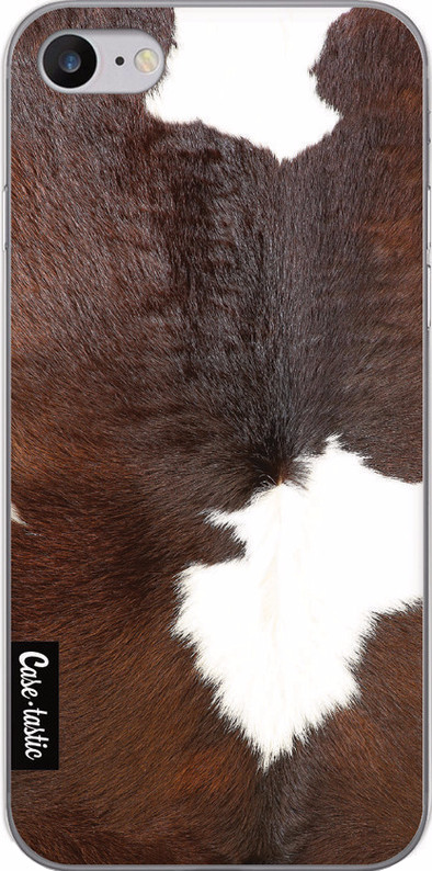 Le produit Casetastic Softcover pour Apple iPhone 7/8 Rouan Vache ne sera plus jamais disponible