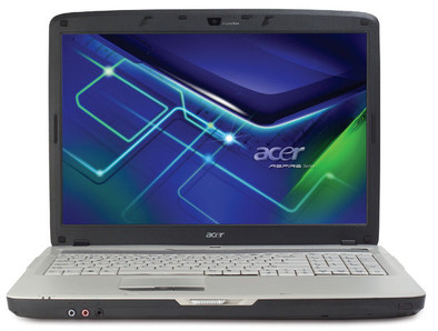 Acer Aspire 7520-7A2G16Mi Azerty is nooit meer leverbaar