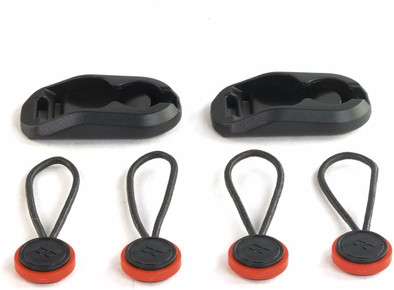 Peak Design Anchor Links is nooit meer leverbaar