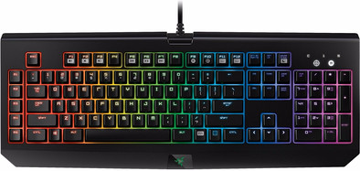 Razer BlackWidow Chroma (Azerty) is nooit meer leverbaar