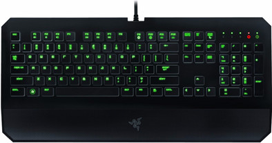 Razer DeathStalker Expert (Qwerty) is nooit meer leverbaar