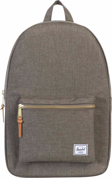 Herschel Settlement Canteen Crosshatch is no longer available