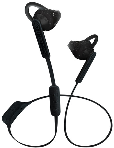 Urbanista Boston Zwart is nooit meer leverbaar