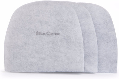 Le produit Kit pour Filtre Ebac ne sera plus jamais disponible