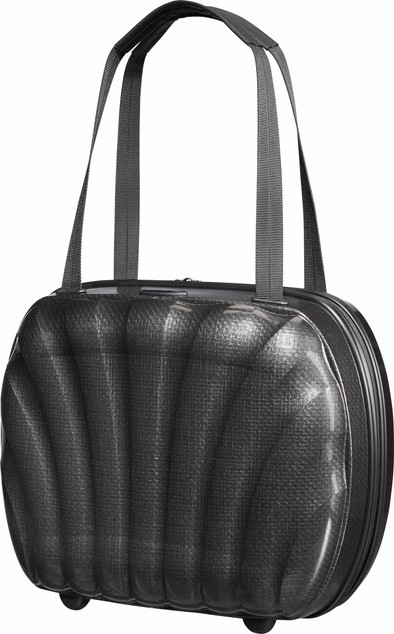 Le produit Samsonite Cosmolite Vanity case FL2 Noir ne sera plus jamais disponible