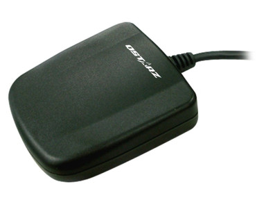 Qstarz GM-Q782 USB GPS-ontvanger is nooit meer leverbaar