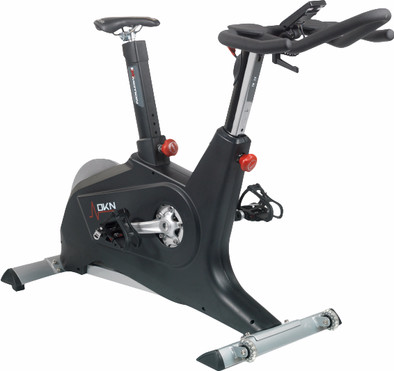 DKN X-Motion Ergometer is no longer available