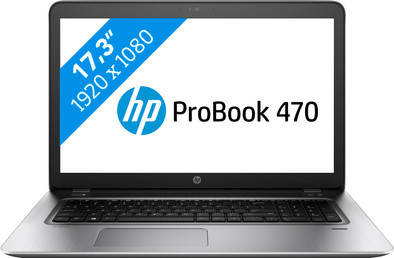 HP ProBook 470 G4 Y8A89ET is no longer available