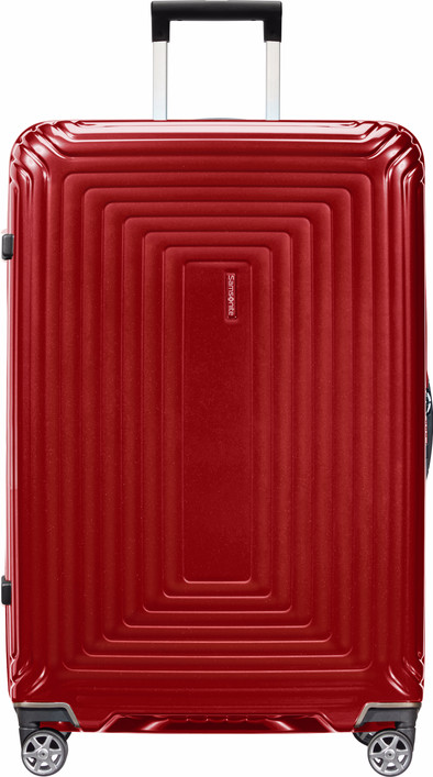 Samsonite Neopulse Spinner 69cm Metalic Red is no longer available