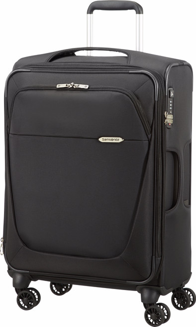 Le produit Samsonite B-Lite 3 Spinner Extensible 63 cm Noir ne sera plus jamais disponible