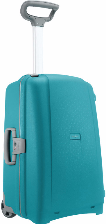 Le produit Samsonite Aeris Upright 65 cm Bleu Ciel ne sera plus jamais disponible