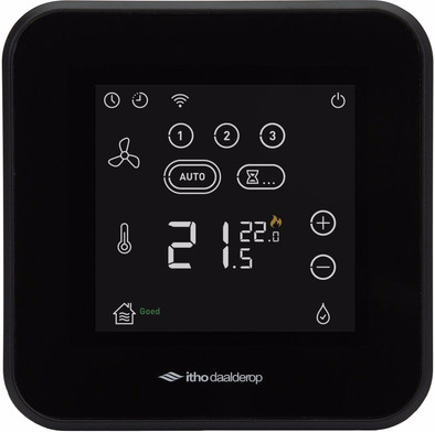 Spider Connect is nooit meer leverbaar