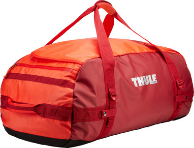 Thule Chasm 90L Roarange is no longer available