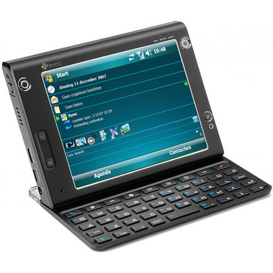 HTC X7500 is nooit meer leverbaar