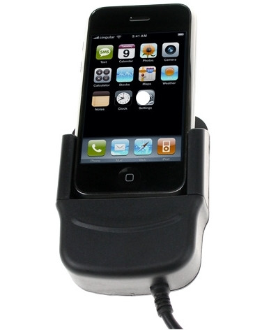 Carcomm Car Holder Apple iPhone 2G is nooit meer leverbaar