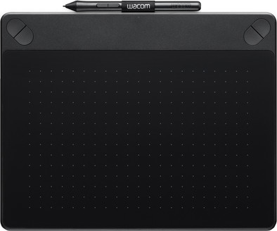 Wacom Intuos 3D Medium is nooit meer leverbaar