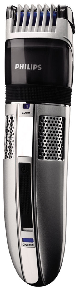 Philips QT4045 Baardtrimmer is nooit meer leverbaar