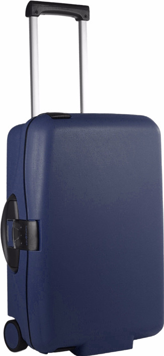 Le produit Samsonite Collection Cabine Upright 55 cm Dark Blue ne sera plus jamais disponible