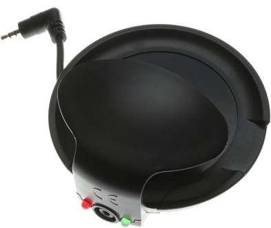 Inforad Accupack is nooit meer leverbaar