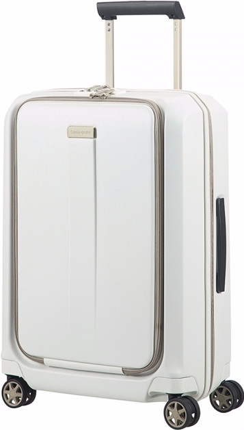 Samsonite Prodigy Spinner 55cm Off White is nooit meer leverbaar