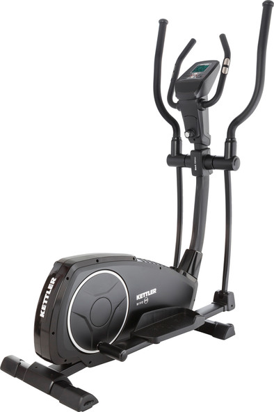 Kettler Rivo M Black is nooit meer leverbaar