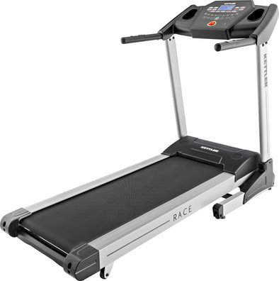 Kettler Race is nooit meer leverbaar