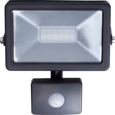 Le produit Smartwares Floodlight Projecteur LED avec Détecteur de Mouvement 20 watts ne sera plus jamais disponible
