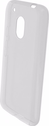 Le produit Mobiparts Essential Coque TPU pour Motorola Moto G4 Play Transparent ne sera plus jamais disponible