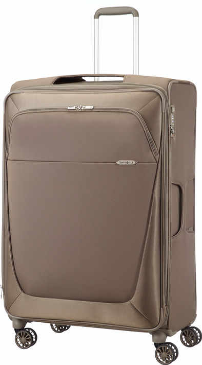 Le produit Samsonite B-Lite 3 Expandable Spinner 83 cm Walnut ne sera plus jamais disponible