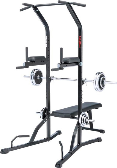 Kettler Herk is nooit meer leverbaar