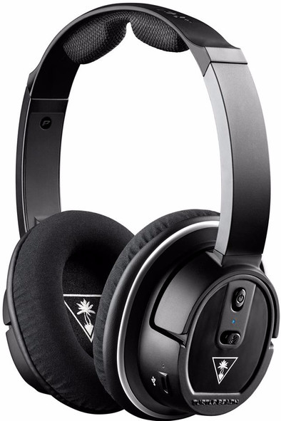 Turtle Beach Ear Force Stealth 350VR is nooit meer leverbaar