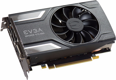 Le produit EVGA GeForce GTX 1060 SC Gaming ne sera plus jamais disponible