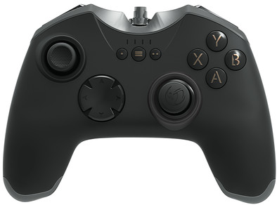 Nacon Alpha Pad Esports is nooit meer leverbaar