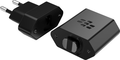 Le produit Blackberry Chargeur rapide ne sera plus jamais disponible